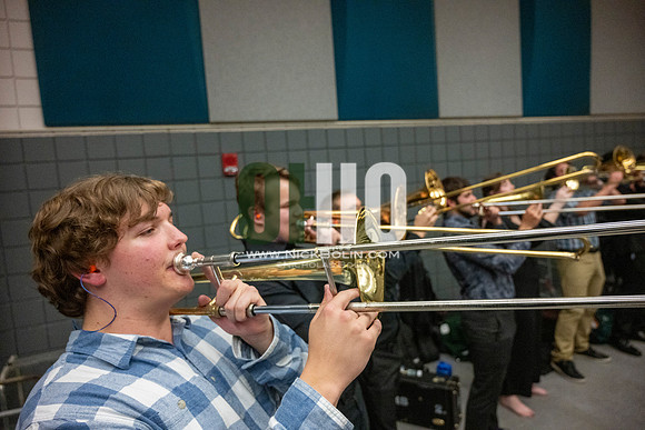 Marching 110 Jam 2024