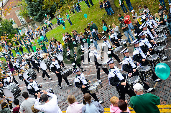 Ohio University Homecoming 2013