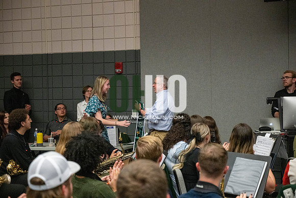 Marching 110 Jam 2024