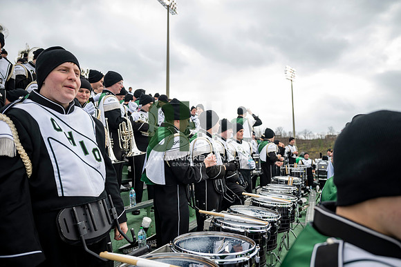 Ohio University Marching 110