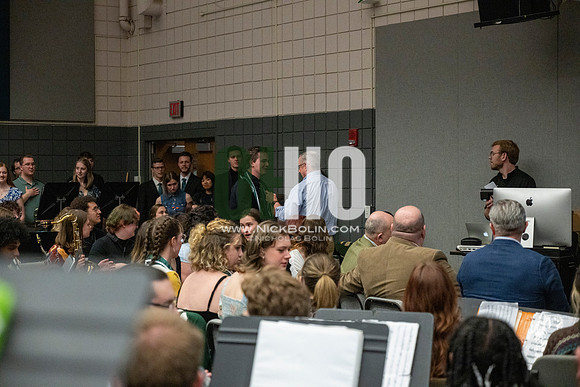 Marching 110 Jam 2024