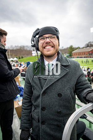 Ohio University Marching 110