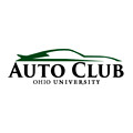 Ohio University Car Club Logo