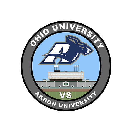 M Akron