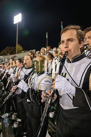 Ohio University Marching 110