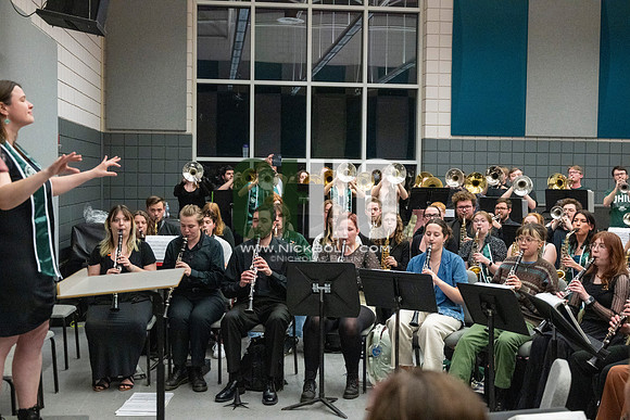 Marching 110 Jam 2024