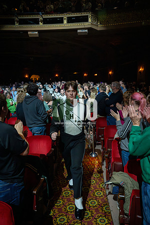 Ohio University Marching 110
