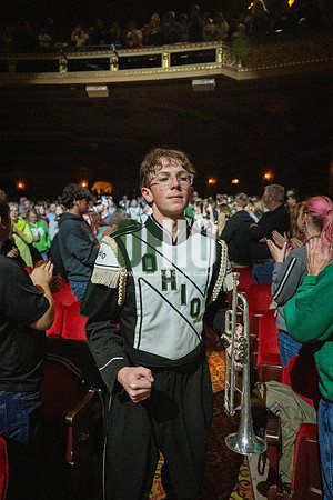 Ohio University Marching 110