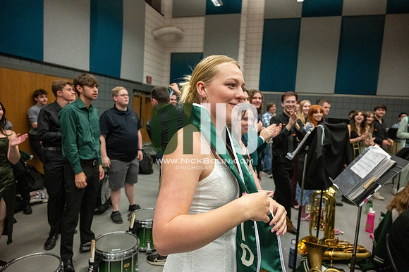Marching 110 Jam 2024