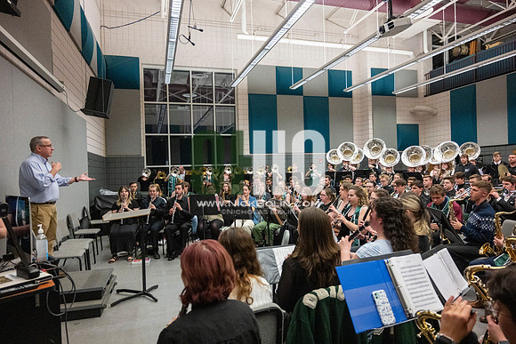 Marching 110 Jam 2024