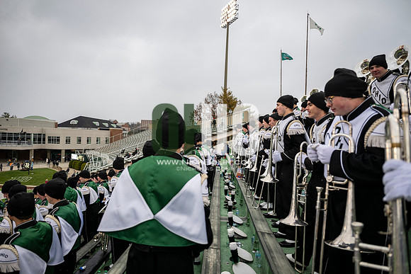 Ohio University Marching 110