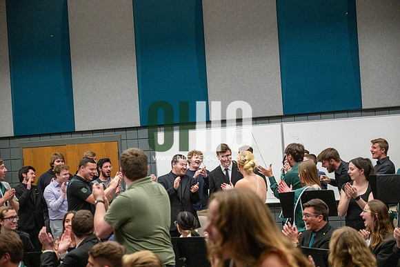 Marching 110 Jam 2024