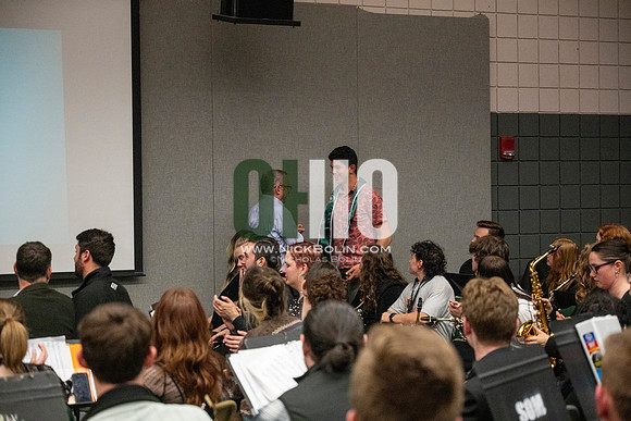Marching 110 Jam 2024