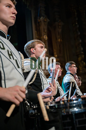 Ohio University Marching 110