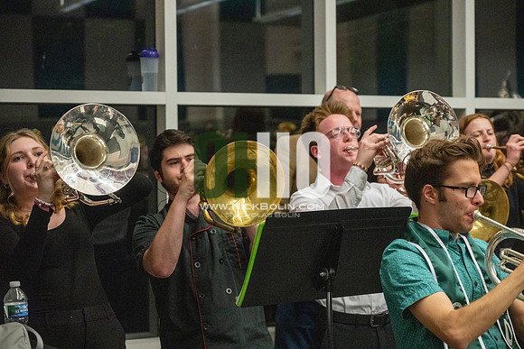 Marching 110 Jam 2024