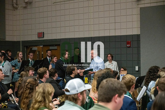 Marching 110 Jam 2024
