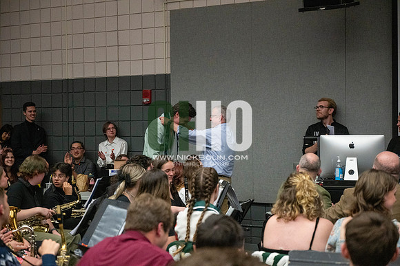 Marching 110 Jam 2024