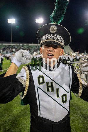 Ohio University Marching 110