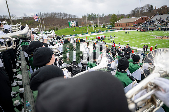 Ohio University Marching 110