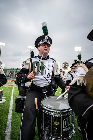 Ohio University Marching 110