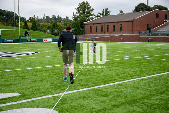Ohio University Marching 110