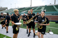 Ohio University Marching 110