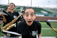 Ohio University Marching 110