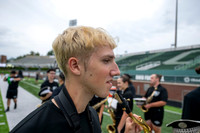 Ohio University Marching 110