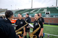 Ohio University Marching 110