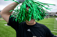 Ohio University Marching 110