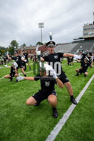 Ohio University Marching 110