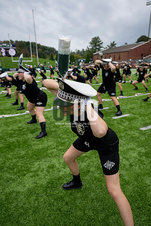 Ohio University Marching 110