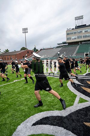 Ohio University Marching 110