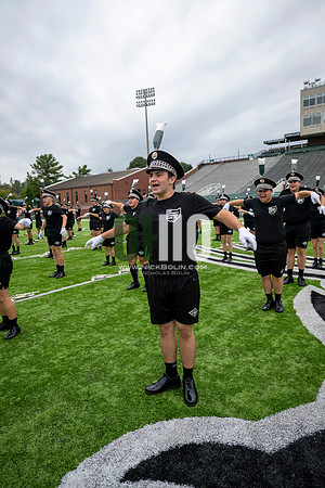 Ohio University Marching 110
