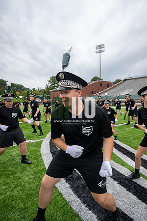 Ohio University Marching 110
