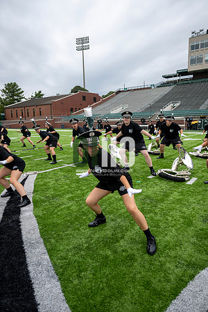 Ohio University Marching 110