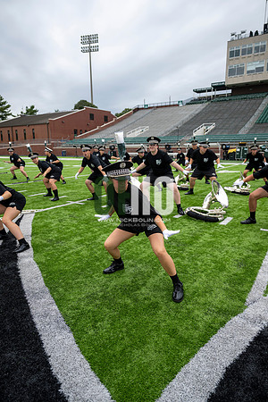 Ohio University Marching 110