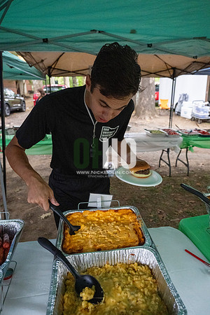 Ohio University Marching 110