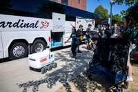 Ohio University Marching 110