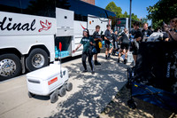 Ohio University Marching 110