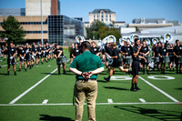 Ohio University Marching 110