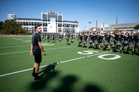 Ohio University Marching 110