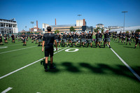Ohio University Marching 110
