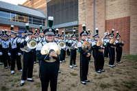 Ohio University Marching 110