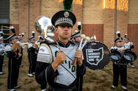 Ohio University Marching 110