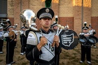 Ohio University Marching 110