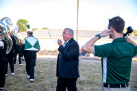 Ohio University Marching 110
