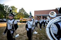 Ohio University Marching 110