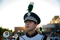 Ohio University Marching 110