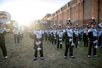 Ohio University Marching 110